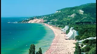 ALBENA BULGARIA