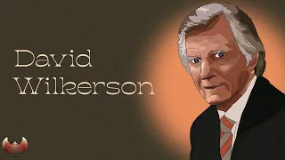 David Wilkerson | Cry to Anguish