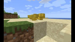 The TRUE amount of items that can fit in a single chest in Minecraft