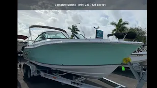 2019 NauticStar 2302 LDC