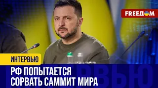 Евробезопасность – под УГРОЗОЙ. Украинская формула мира – о ПРАВЕ, российская – о ПОНЯТИЯХ