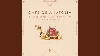 Cafe De Anatolia