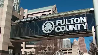 No timeline for resolving Fulton County 'cybersecurity incident,' officials say