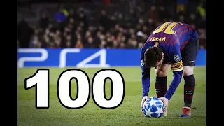 Top 100 LOS MEJORES GOLES DE TIRO LIBRE EN LA HISTORIA DEL FUTBOL