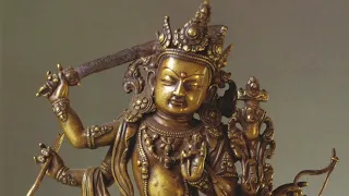 Namasangiti Manjushri: Part 2