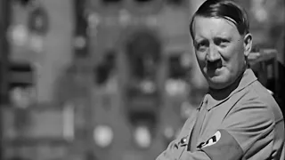 A Conqueror - The Hitler Chronicles