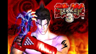 Tekken 3 Analysis: The Pursuit of Power & the Qualities of a Good Fighting Game. | Gitai