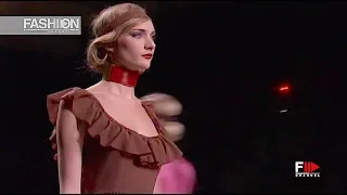 LEMONIEZ Spring Summer 2011 Madrid - Fashion Channel