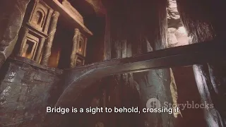 The Mysterious Allure of Devil's Bridge , A bridge built by devil  himself #trending #worldhistory