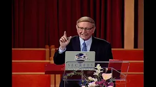 Three Dimensional Salvation. ||Sermons By Pastor Stephen Bohr