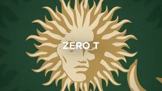 Zero T - Journey Begins [V Recordings]