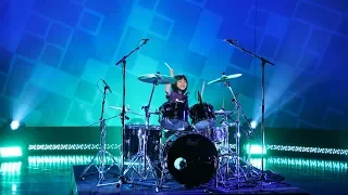 Dave Grohl Surprises Kid Drummer with a Special Message