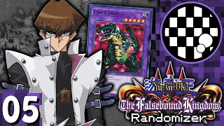 Yu-Gi-Oh! The Falsebound Kingdom Randomizer | PART 5