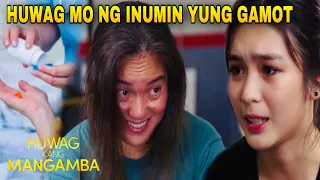 NALAMAN NA NI JOY ANG TUNGKOL SA GAMOT NI MAMA B | Huwag Kang Mangamba September 24 2021 FullEpisode