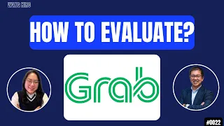 Should You Invest in GRAB? | 4 Questions You Must Ask First | Stock Investing from 0 | WangHiro E022