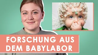 Warum Kinder nicht lügen können | psychologeek