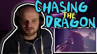 Epica - Chasing the Dragon (Live Retrospect 2013) - REACTION