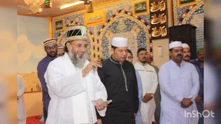 Inayat Ho To Aesi Ho | @Status Beautiful Sufi kalam | Urdu Quwali | Sufi Haji Ghulam Mustafa Shah