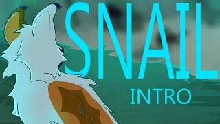 SNAIL // 72hr Warriors AU PMV MAP - Intro (13+)