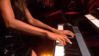 Stevie Wonder - Spain - Live in London 2008 - HD.