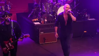 Live - Lakini's Juice - London Shepherds Bush Empire - 30th June 2019