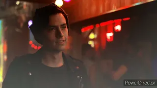 Jughead Jones And Brie Crazy In Love (  Multicrossover)