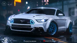 Car Music 2024 🔥 Bass Boosted Music Mix 2024 🔥 Best EDM, Electro House,  Party Mix 2024