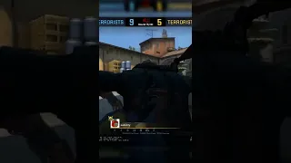 How to NOT spray with AK 47 in CSGO