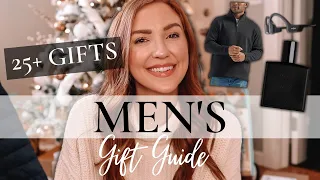 CHRISTMAS GIFT IDEAS 2022 - FOR HIM!! | Best Gifts for Husband | Gift Guide 2022 | Moriah Robinson