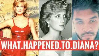 Diana: What Happened that Night? | Tamil