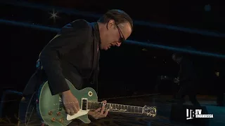 Joe Bonamassa Live at Red Rocks 2017 - Blues of Desperation