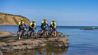 England Coast to Coast Bike Tour | Trek Travel