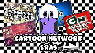 Cartoon Network Era's Video