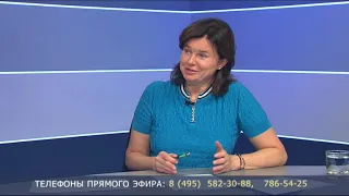 «Диалог с властью» от 18 юня 2020 (12+)