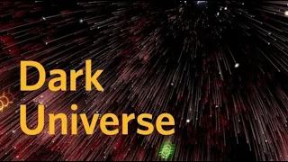 Dark Universe (Trailer) | California Academy of Sciences