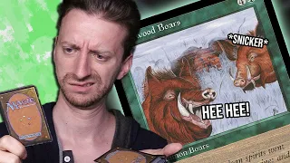 MTG: Shandalar Modern #16 │ THIS ISN'T MY DECK │ ProJared Plays!