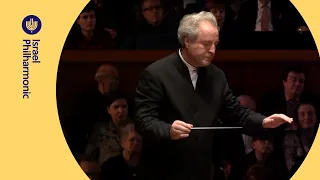 The IPO 80th ANNIVERSARY - Manfred Honeck, conduct Tchaikovsky: Symphony no. 5
