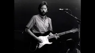 Cocaine - Eric Clapton (drumless)