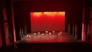 ‘Timawa’ Sayaw Pinoy KONSYERTO NG MGA KAMPEON! - Tanghalang Bagong Sibol Theater and Dance Co.