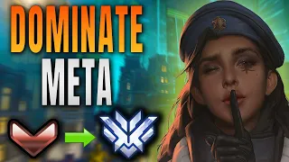 The ONLY ANA Guide you EVER NEED | Dominate the META with ANA Overwath 2 Tips and Tricks ft. PAZ