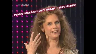 PENNY MCLEAN - "LADY BUMP" 1999 REMIX