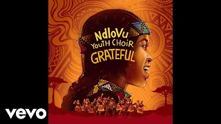 Ndlovu Youth Choir - Easy On Me (Official Audio)