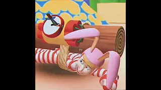 i’d rather sleep. - popee the performer edit