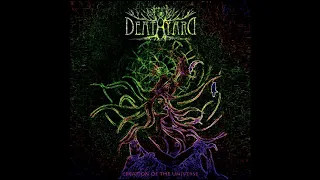 Deathyard - Creation Of The Universe