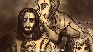 The Story of Vox Machina Fansub