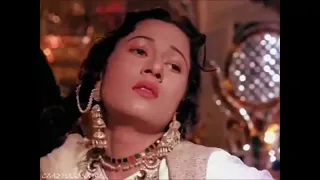 KHUDA NIGEHBAAN HO( 2 stanzas) - LATA JI - SHAKEEL BADAYUNI -NAUSHAD - MUGHAL -  E  - AZAM  ( 1960 )