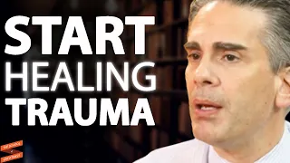 Signs You Have TRAUMA & How You Can Start Healing From It TODAY | Paul Conti & Lewis Howes