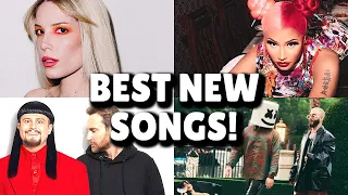 Best New Songs - March 2023!