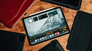 Top 5 iPad Pro 11" M1 Cases