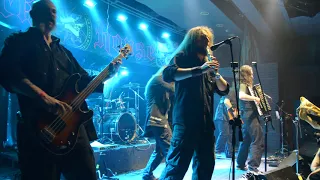 Сварга – Меречь (20-летие группы, 14.10.2017 Rock House)